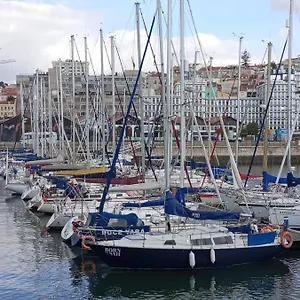 Cosy Boat Lisboa