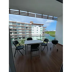  Сasa de vacaciones Pacifika Marina