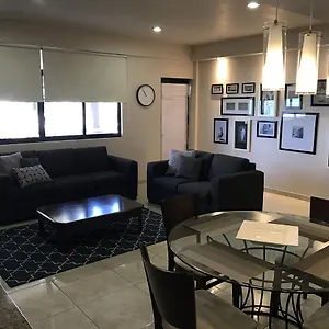  Apartamento Marina Del Rey